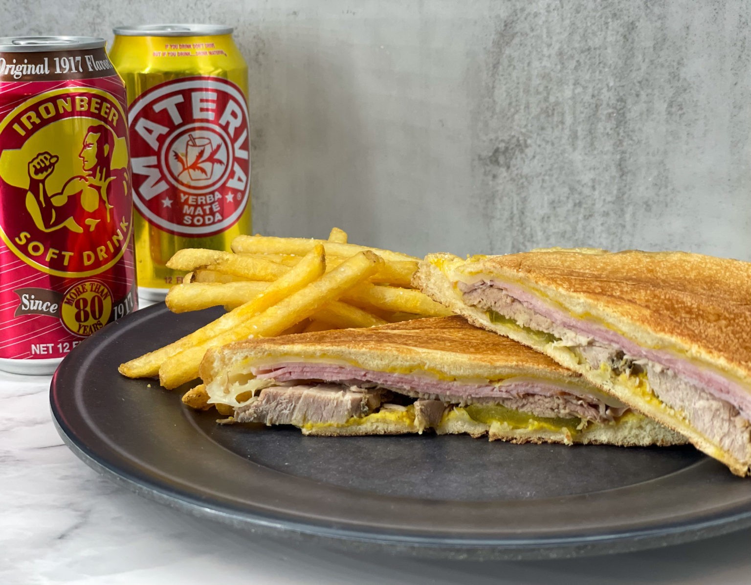 The Best Cuban Sandwiches In Chicago The American Cuban Table