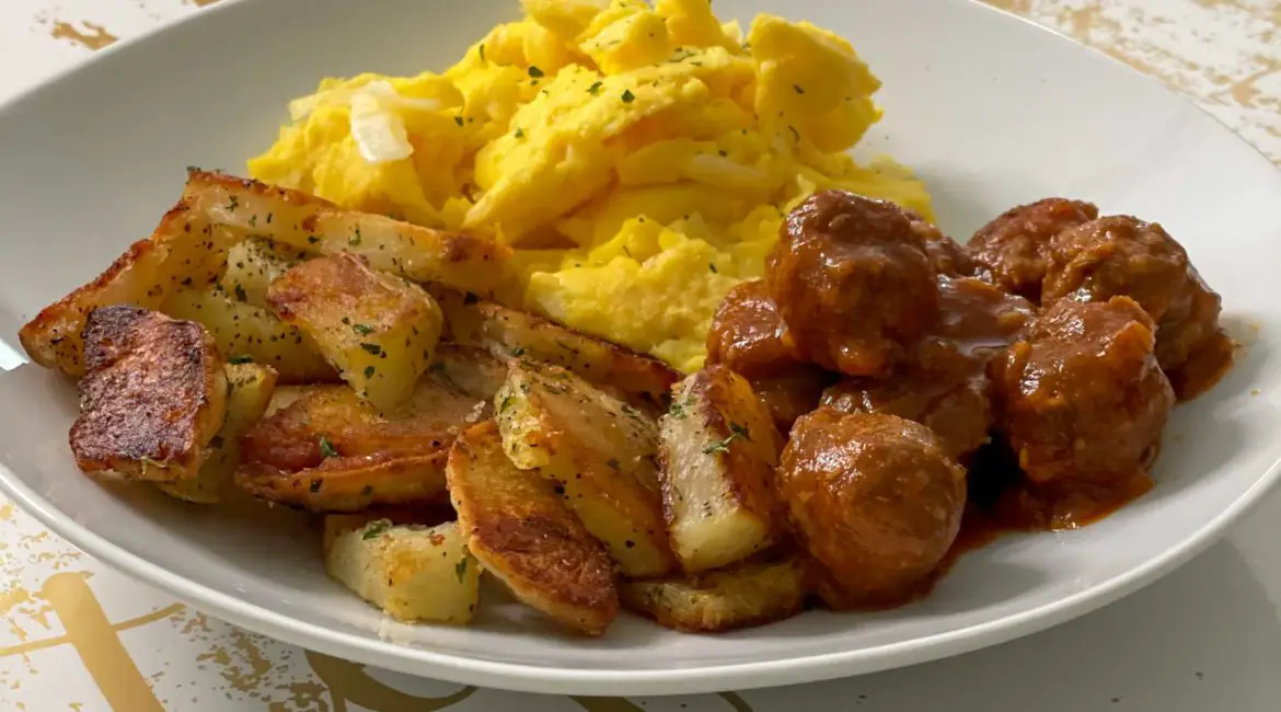 Cuban Breakfast Sausage-image