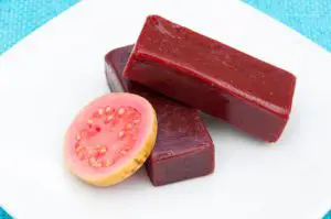 Guava paste