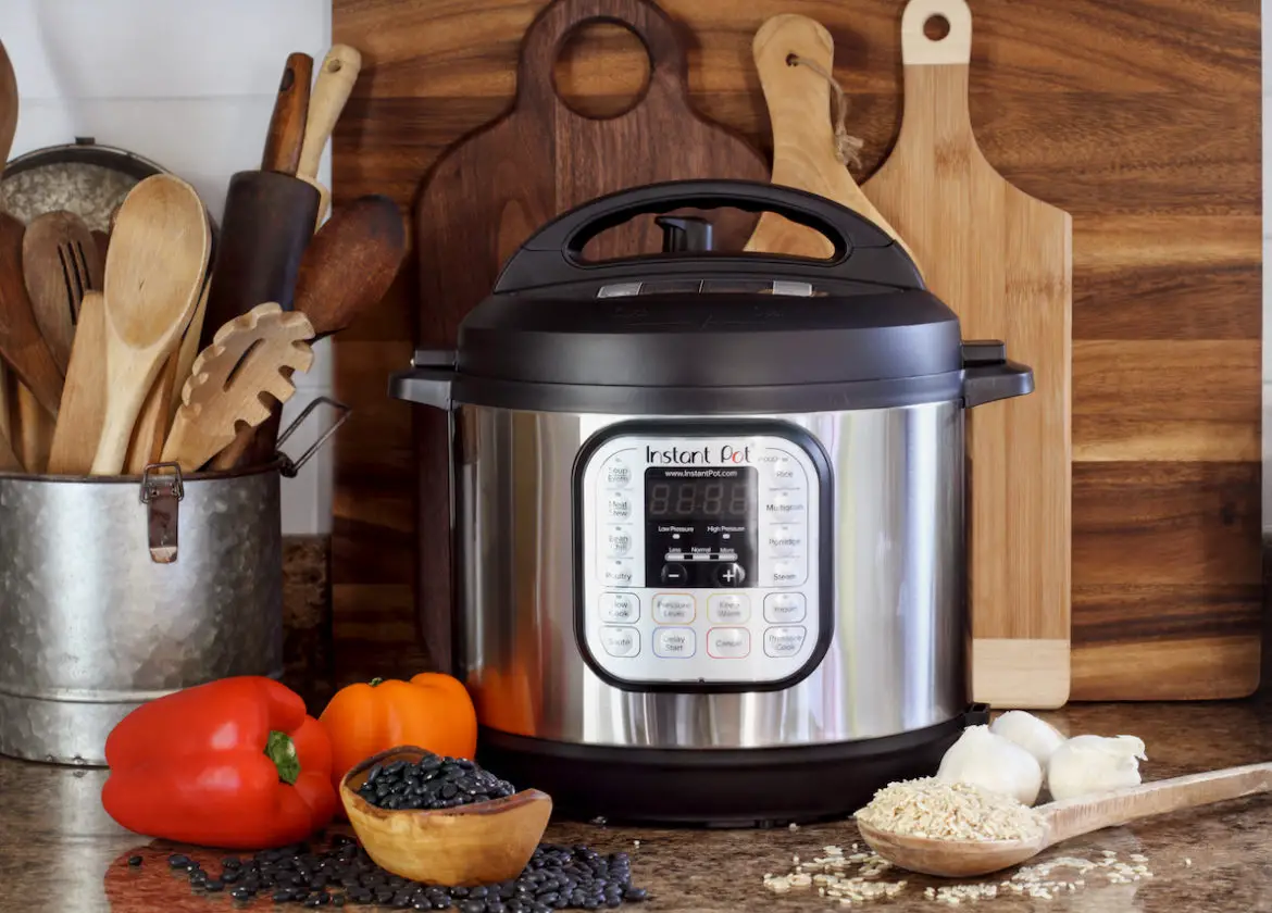 Picture of Instant Pot
