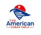 The American Cuban Table 