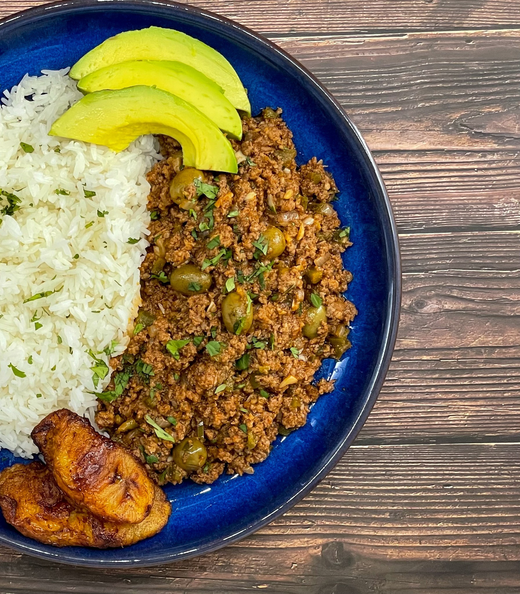 Authentic Cuban Picadillo Recipe - The American Cuban Table