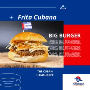 Pinterest Cuban hamburger picture