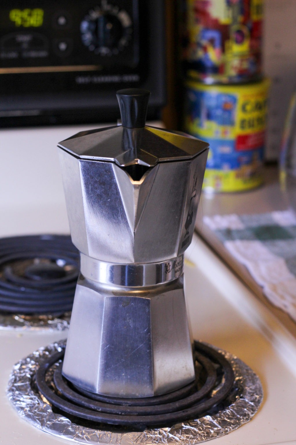 What is Cuban Espresso? The American Cuban Table