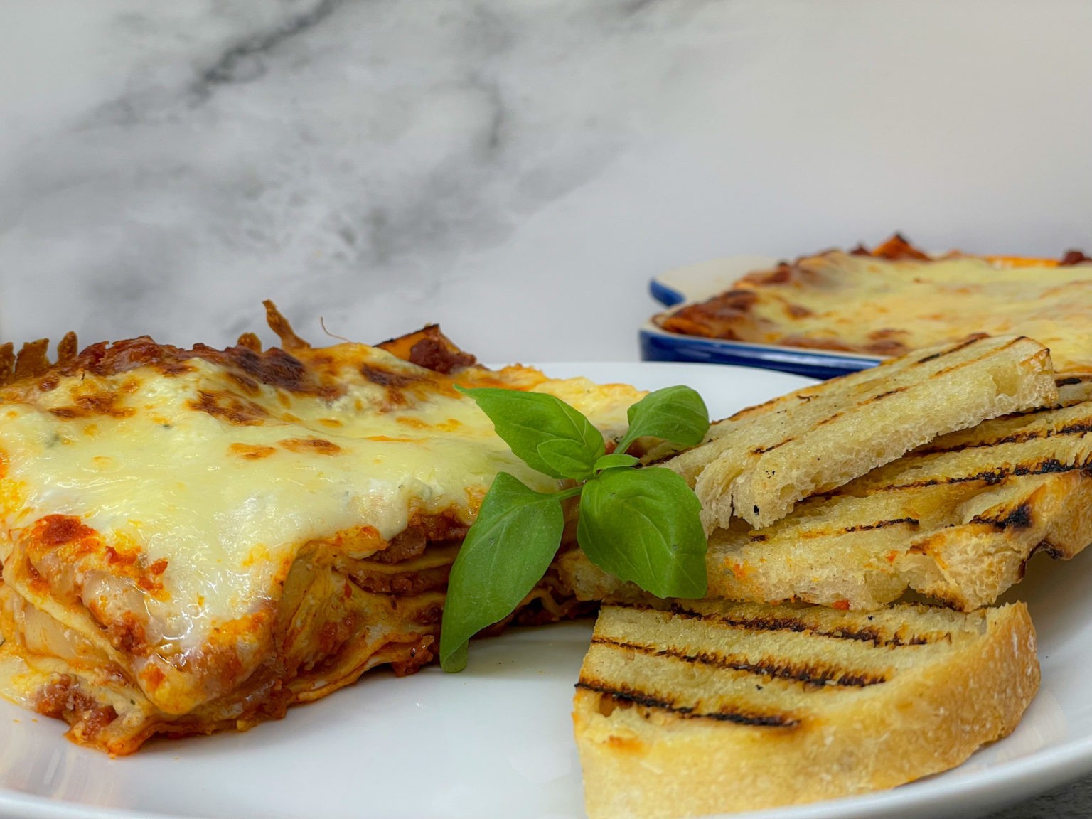 Lasagne abuelo s way the american cuban table