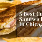 The BEST Cuban Sandwiches in Houston