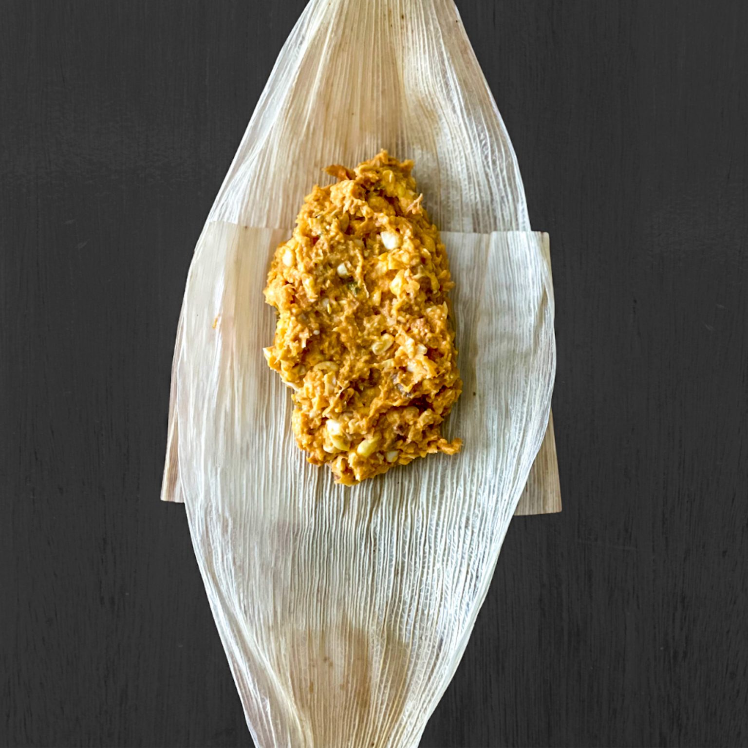 Cuban Tamales The American Cuban Table