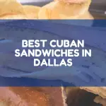 The BEST Cheese to Use in a Traditional Cuban Sandwich