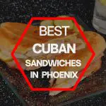 The BEST Cuban Sandwiches In Seattle