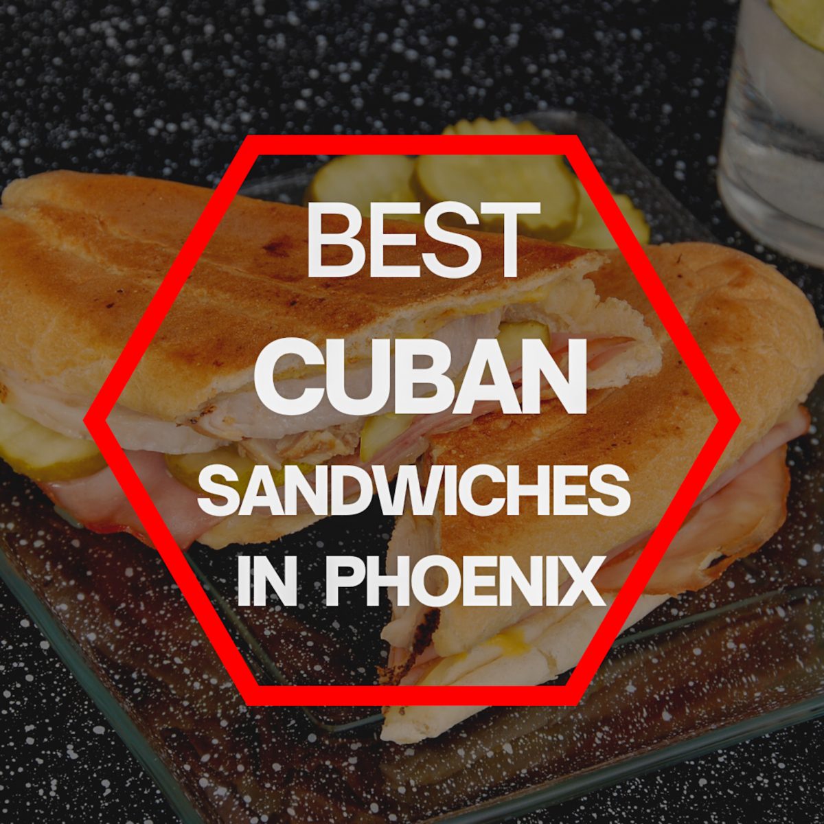 The BEST Cuban Sandwiches In Phoenix The American Cuban Table
