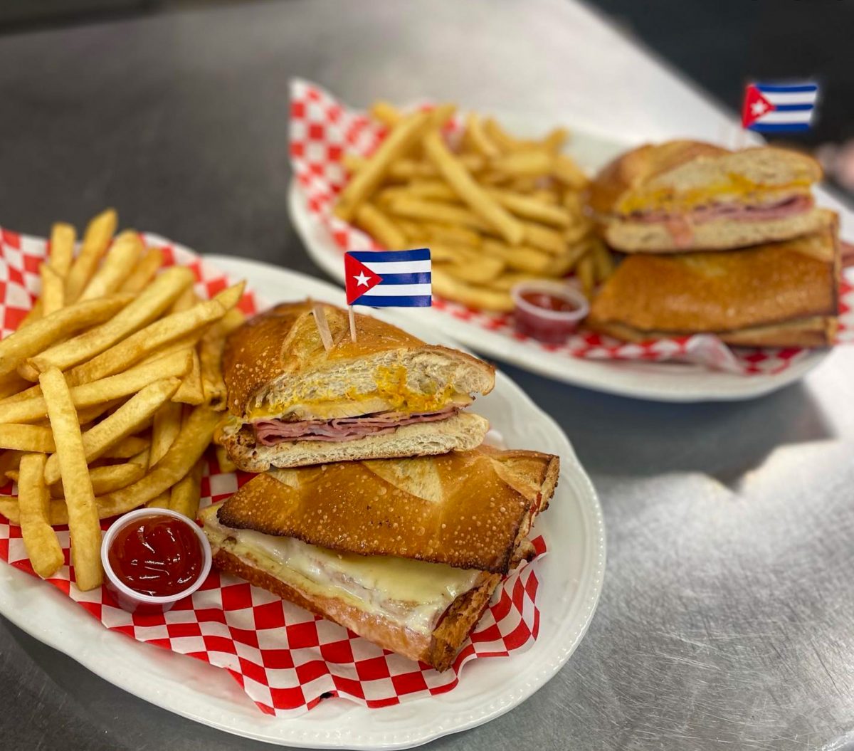 The BEST Cuban Sandwiches In Las Vegas The American Cuban Table