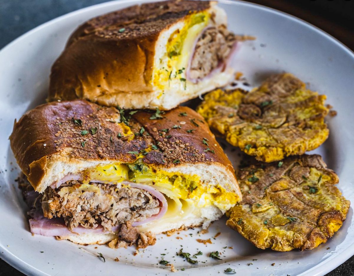The BEST Cuban Sandwiches In Seattle The American Cuban Table