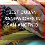 Who Invented the Cuban Sandwich?
