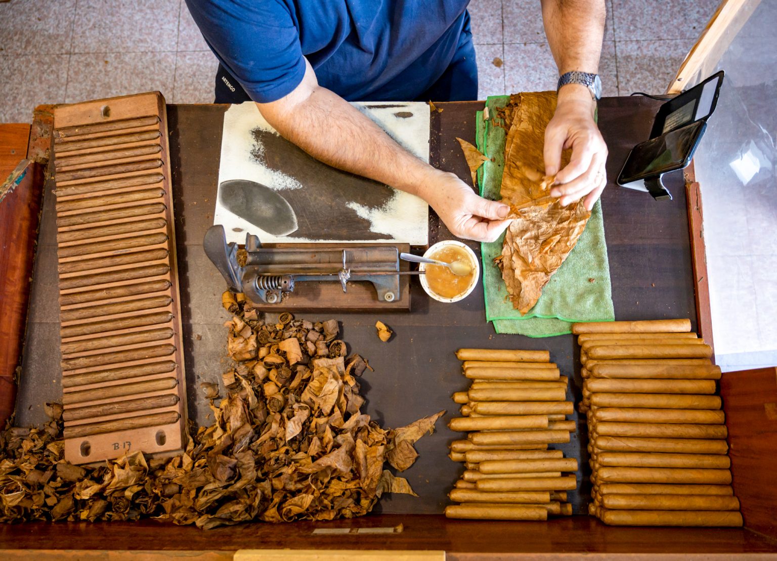 Who Invented the Cuban Sandwich? The American Cuban Table