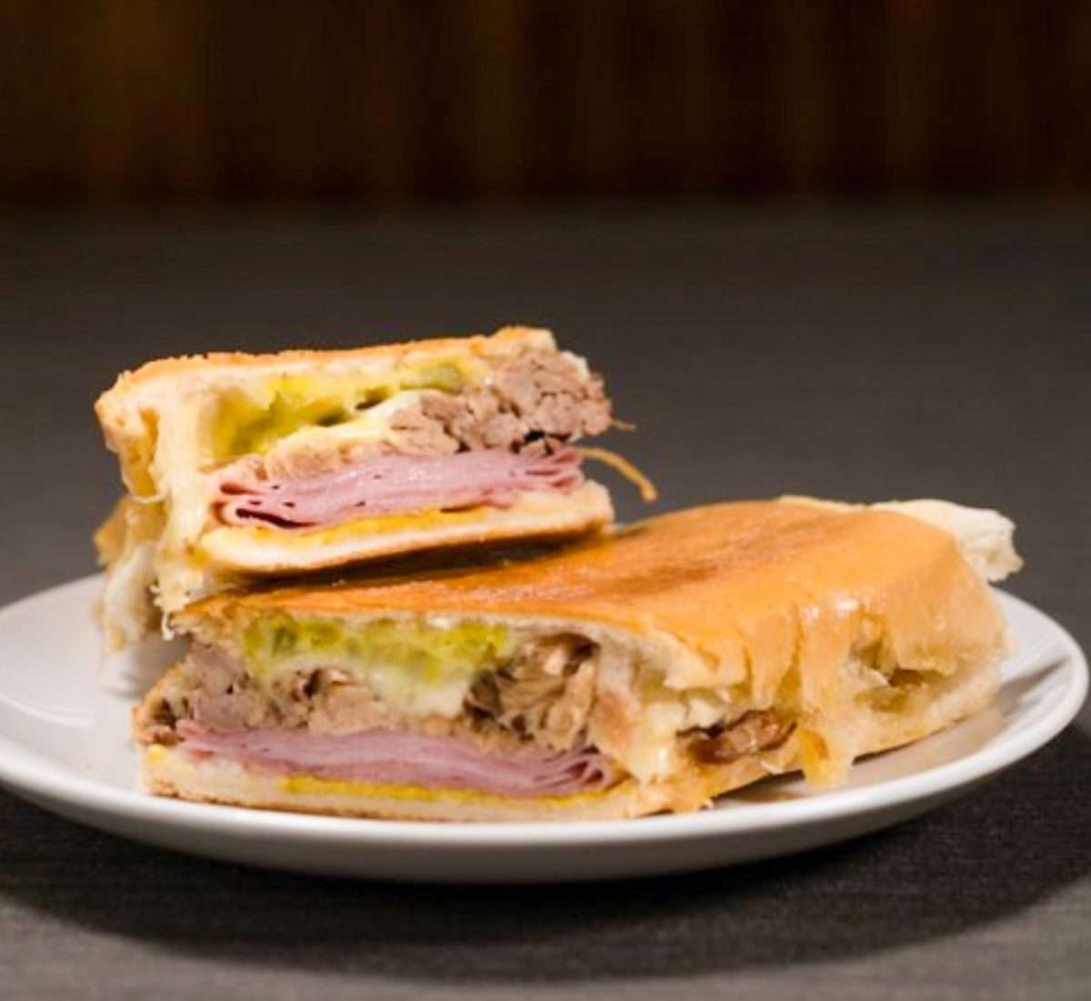 BEST Cuban Sandwiches In Austin The American Cuban Table
