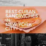 BEST Cuban Sandwiches In Austin