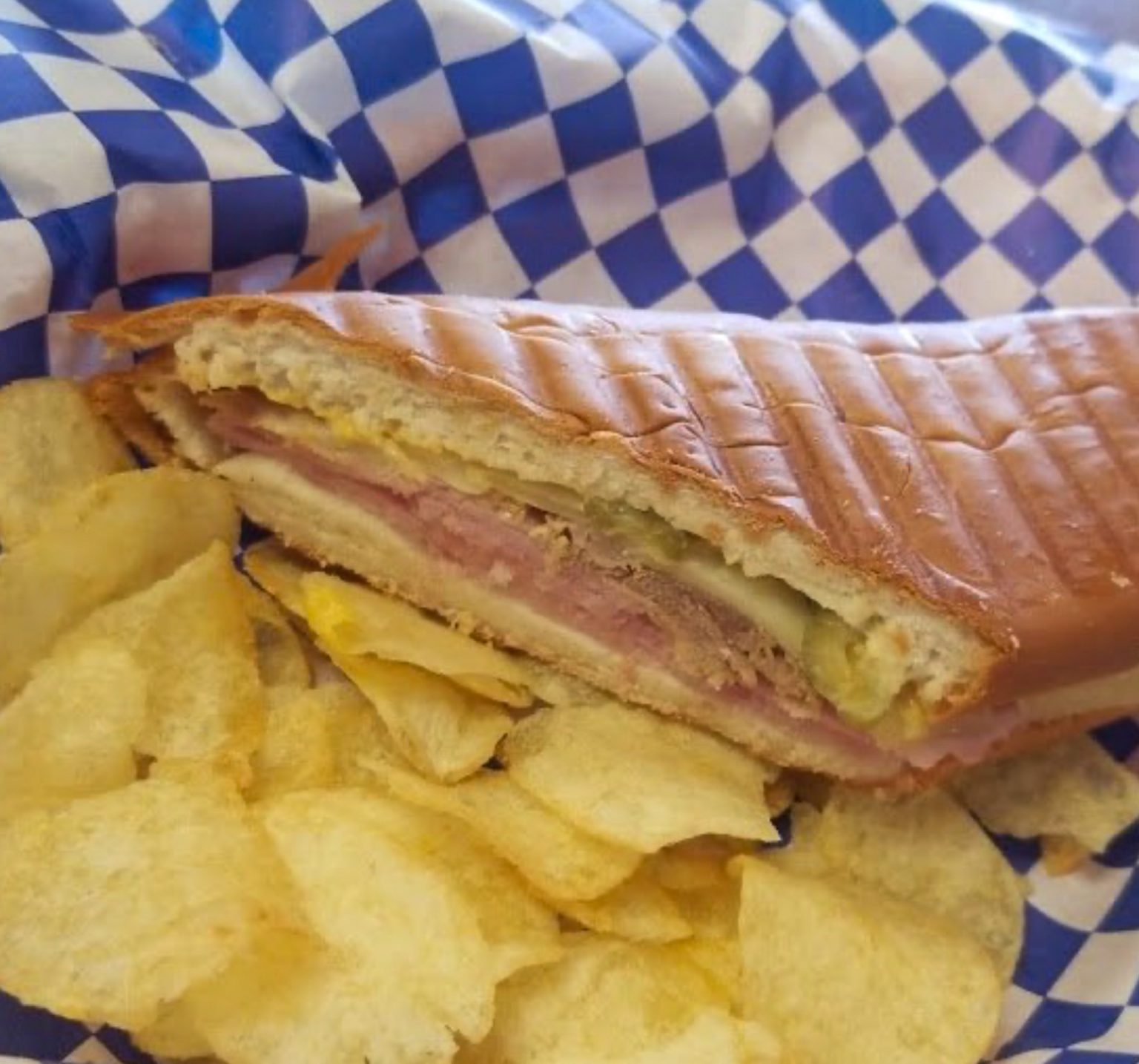 BEST Cuban Sandwiches In Austin The American Cuban Table