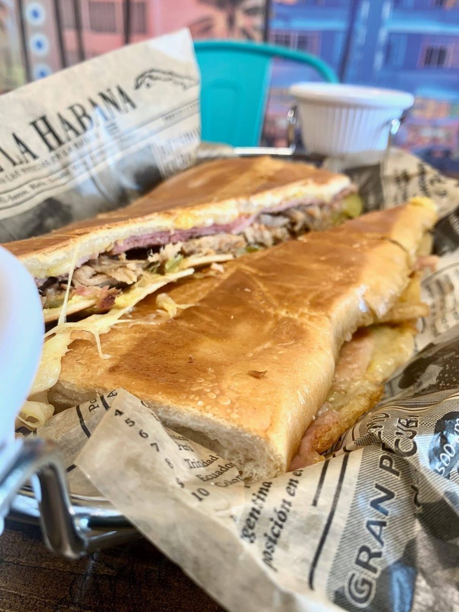 BEST Cuban Sandwiches In Charlotte The American Cuban Table