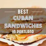 BEST Cuban Sandwiches In Louisville